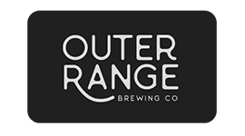 Outer Range Brewing Co. Logo